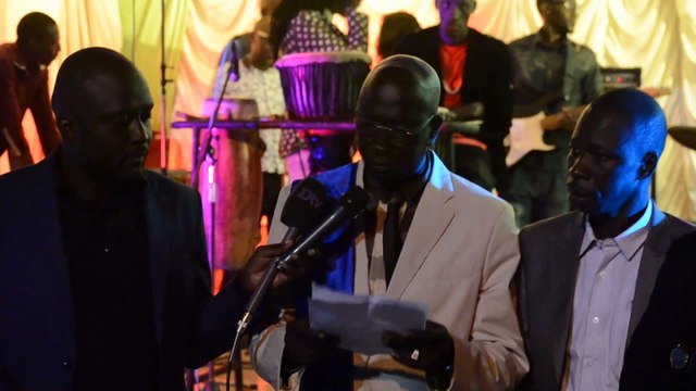 L'incroyable parcours du nouveau DG de la société de l'aéroport international Blaise Diagne