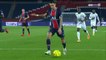 PSG 2-0 Rennes: GOAL Di Maria