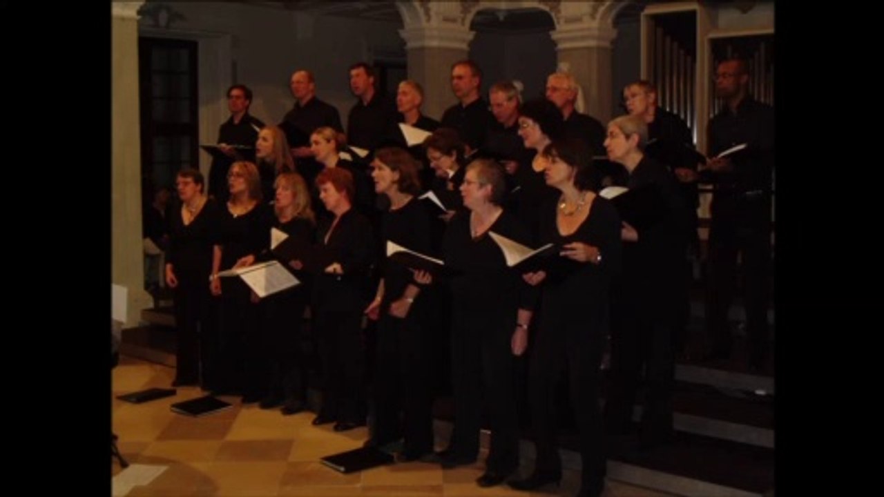 Eclectic Voices - Forgive, Not Forget / Samehe, Sisahau