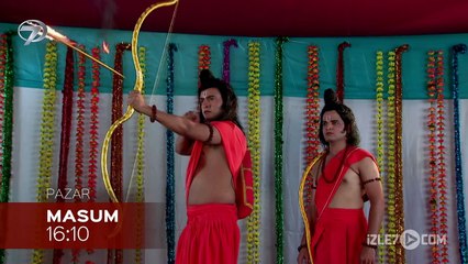 Masum 231. Bölüm Fragmanı - 8 Kasım Pazar