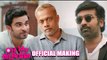 Oh My Kadavule Official Making | Ashok Selva | Vijay Sethupathi | GVM