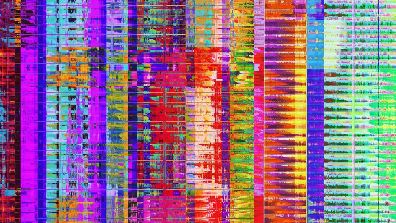 100 Distortion Background Textures