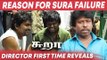 EXCLUSIVE: AJITH Visited SURA Shooting Spot : VIJAY Kind Gesture - SP Rajkumar