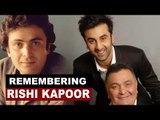 Rishi Kapoor: அமிதாப் மேல் பொறாமை, வைஜெயந்திமாலாவுடன் உறவு | Controversial Statements