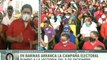 En Barinas arrancó la campaña electoral rumbo a la victoria perfecta del 6D