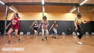 I'm So Fly _ Choreography, House Dance