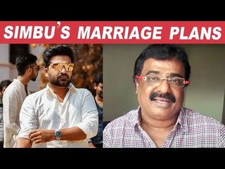 ``மேடம்னு சொல்லாம எந்தப் பொண்ணுகிட்டயும் Simbu பேசமாட்டார்..!'' - VTV Ganesh | Maanadu