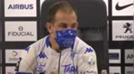 8e j. - Urpadilleta  : "La différence entre Arata et Kockott ? L'âge..."