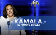 ¿Quién es Kamala Harris, la primera vicepresidenta de EU?