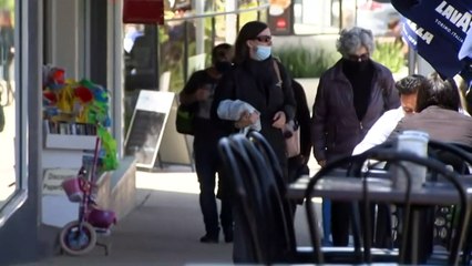 Victoria records another day of no new cases