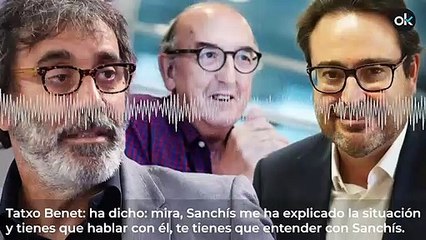 Mediapró presionó a David Madí para dar un ‘pelotazo’ de 800.000 euros en TV3