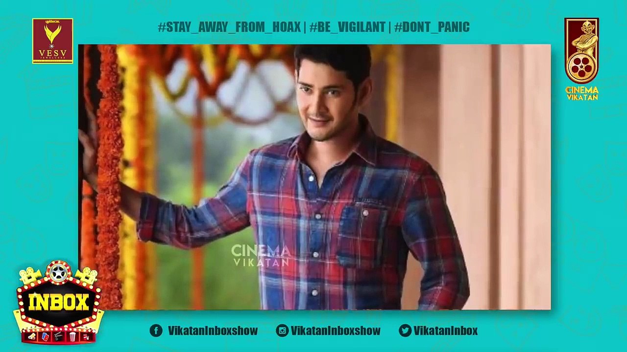 BREAKING: Vijay Sethupathi next film with Blockbuster Director | inbox