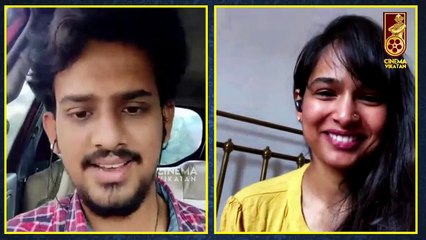 அந்த சின்ன வயசுல கூச்சப்படாம Adjustment பண்ண சொன்னாங்க - Kalyani Opens up