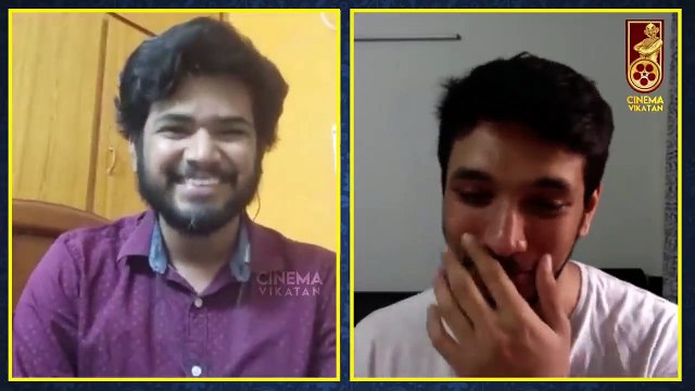 நானும் ரௌடிதான் படத்தை மிஸ் பண்ணிணது நல்லதுதான்.. Gautham Karthik | Simbu | Vijay Sethupathi