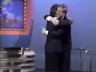 The Joker's Wild 1990 Michael Jody Rodger