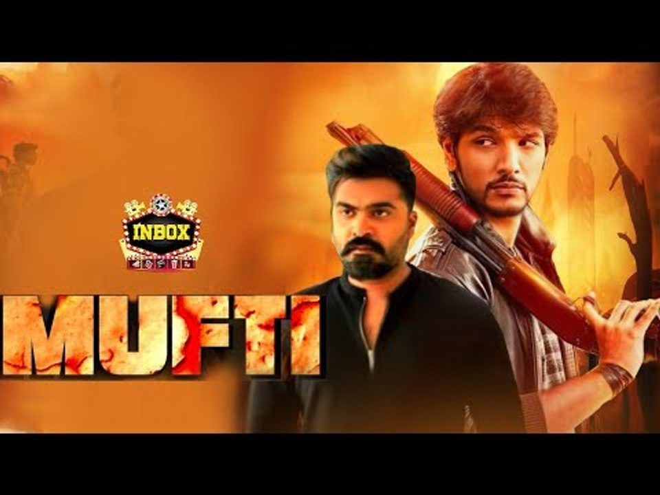 BREAKING: Simbu's Next Film Massive Update | Mufti | inbox