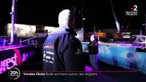 Vendée Globe : les skippers, confinés avant le grand départ, s'élanceront sans public