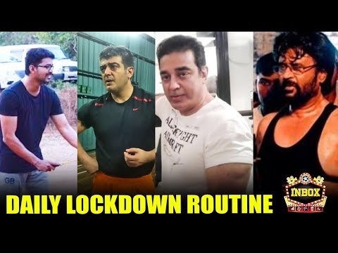 BREAKING: Rajini Moves out of Poes Garden House | Vijay | Ajith | Kamal | inbox