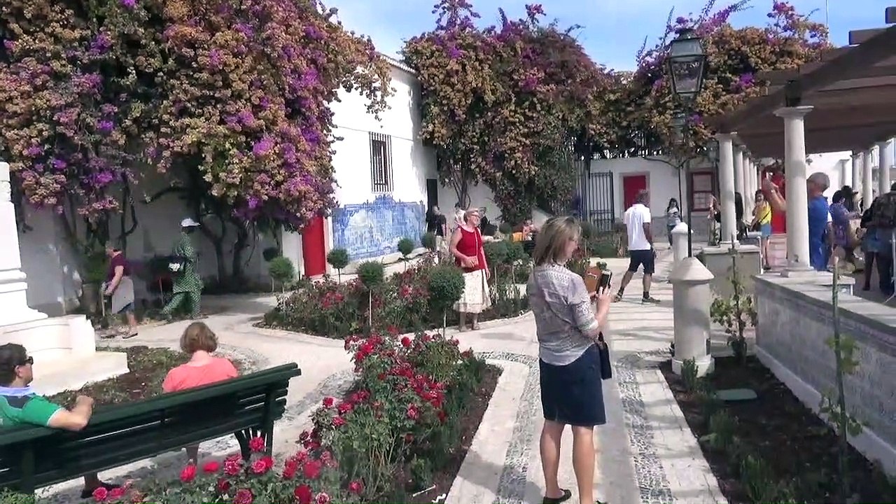 Impressionen Lissabon