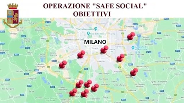 Truffe su vendita on line di abbigliamento vittime anche giovanissimi (07.11.20)