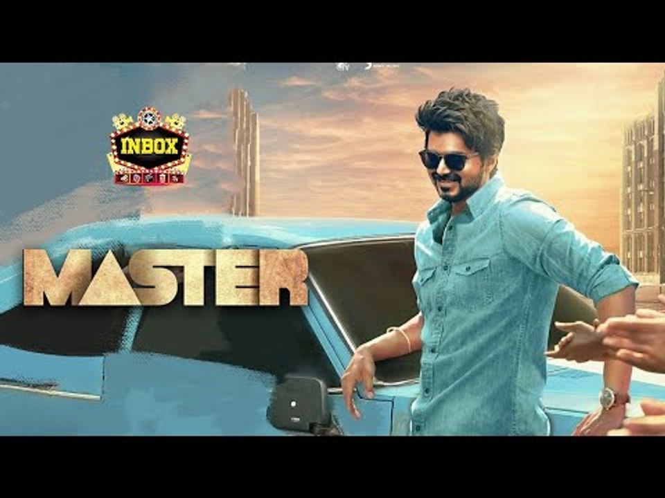 BREAKING: Vijay Kills Master OTT Plans  | Details Inside | inbox
