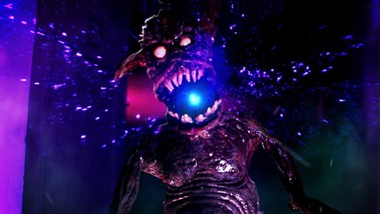 Dead On Appraisal Movie (2014)