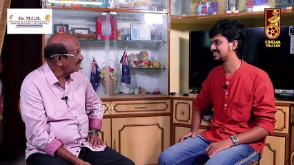 Vijay நம்மள கொண்டாடிடுவார், Surya வெறியான ஆளு - Bujji Babu