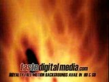 Fire Video Backgrounds - HD Animated Backgrounds with Alpha