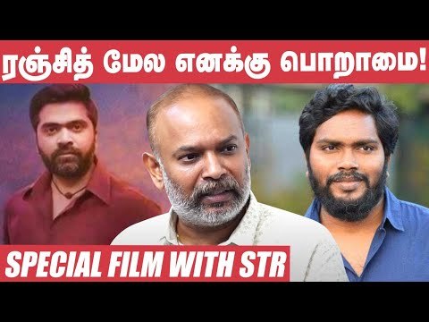 EXCLUSIVE: Why Simbu's Maanadu is Difficult to Shoot? - Venkat Prabhu Opens up