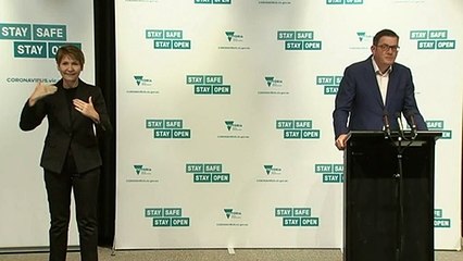 Victoria records no new cases overnight