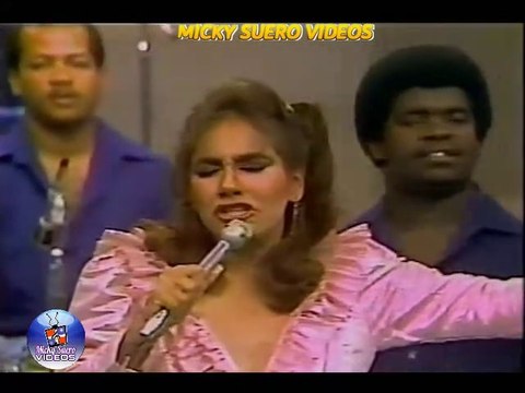 Taty Sala con Felix Del Rosario y sus Magos -MADRIGAL- Micky Suero Videos