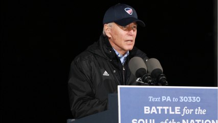 Biden's First Move: New Coronavirus Task Force