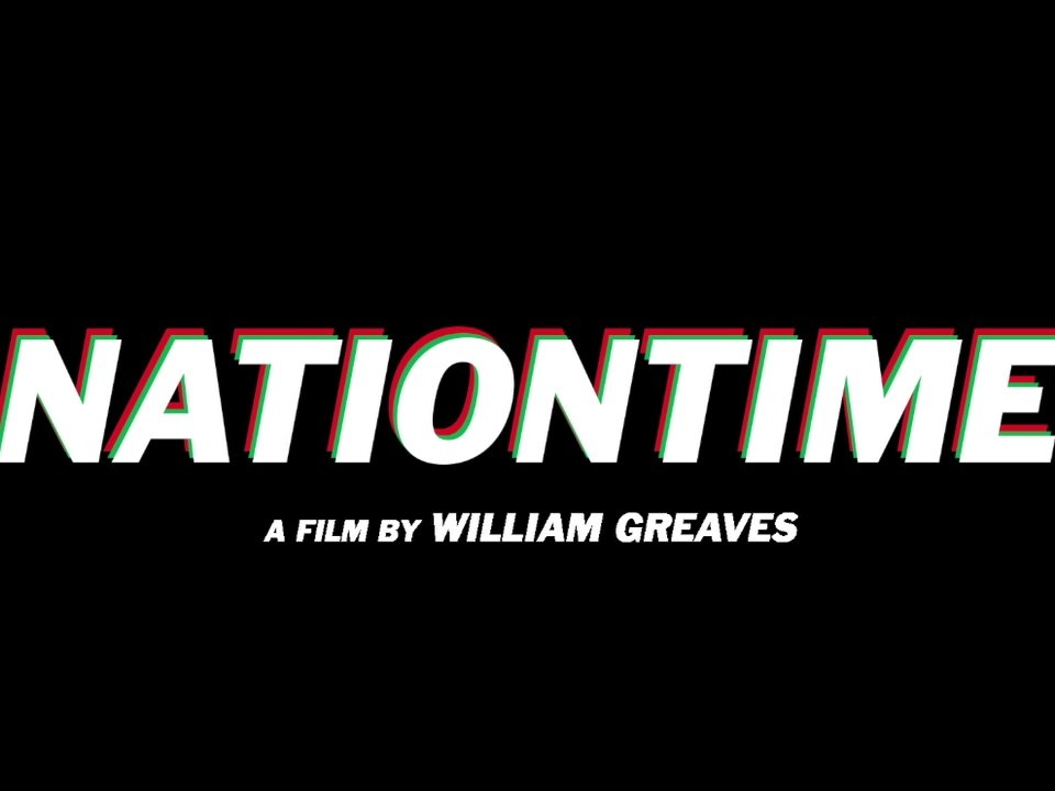 NATIONTIME (2020) Trailer VO -HD