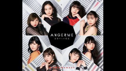 ANGERME - Mirror Mirror | Guitar Cover by Mr. Moonlight