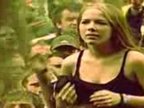 Suffocation - Pierced From Within