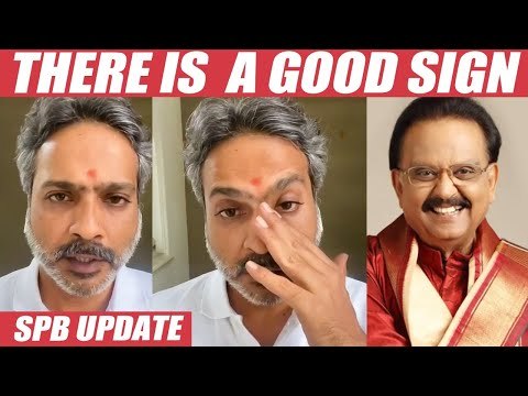 SPB Health : Appa is Treated Under Physiotherapy - SPB Charan