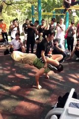 Things happens ones in life time