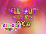 All-Out Sundays: All-Out tawanan kasama sina Betong Sumaya, Boobay, at Super Tekla | Teaser