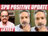 SPB Health:  Unfortunately We Cannot Do it But Good news is ... -SP Charan