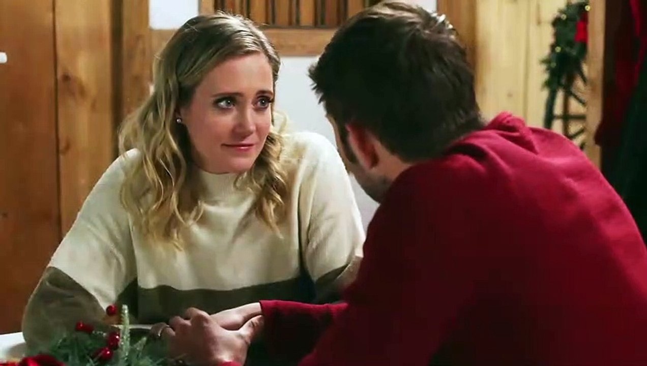 A Very Country Christmas Movie Greyston Holt, Bea Santos