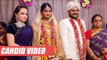 Cooku With Comali Fame Actor Sai Sakthi Marriage Video