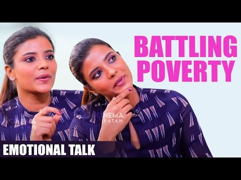 Aishwarya Rajesh-னு பேரு வச்சா அழிஞ்சிடுவீங்கனு சொன்னாங்க!- Aishwarya Rajesh opens up