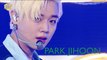 [Comeback Stage] PARK JIHOON -GOTCHA, 박지훈 -갓챠 Show Music core 20201107
