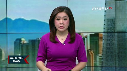 Warga Resah Alarm Kedatangan Kereta Mati