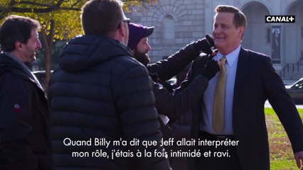 The Comey Rule - Les coulisses