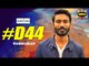 BREAKING: Dhanush next is a Freaky Film with Ratchasan Director | inbox