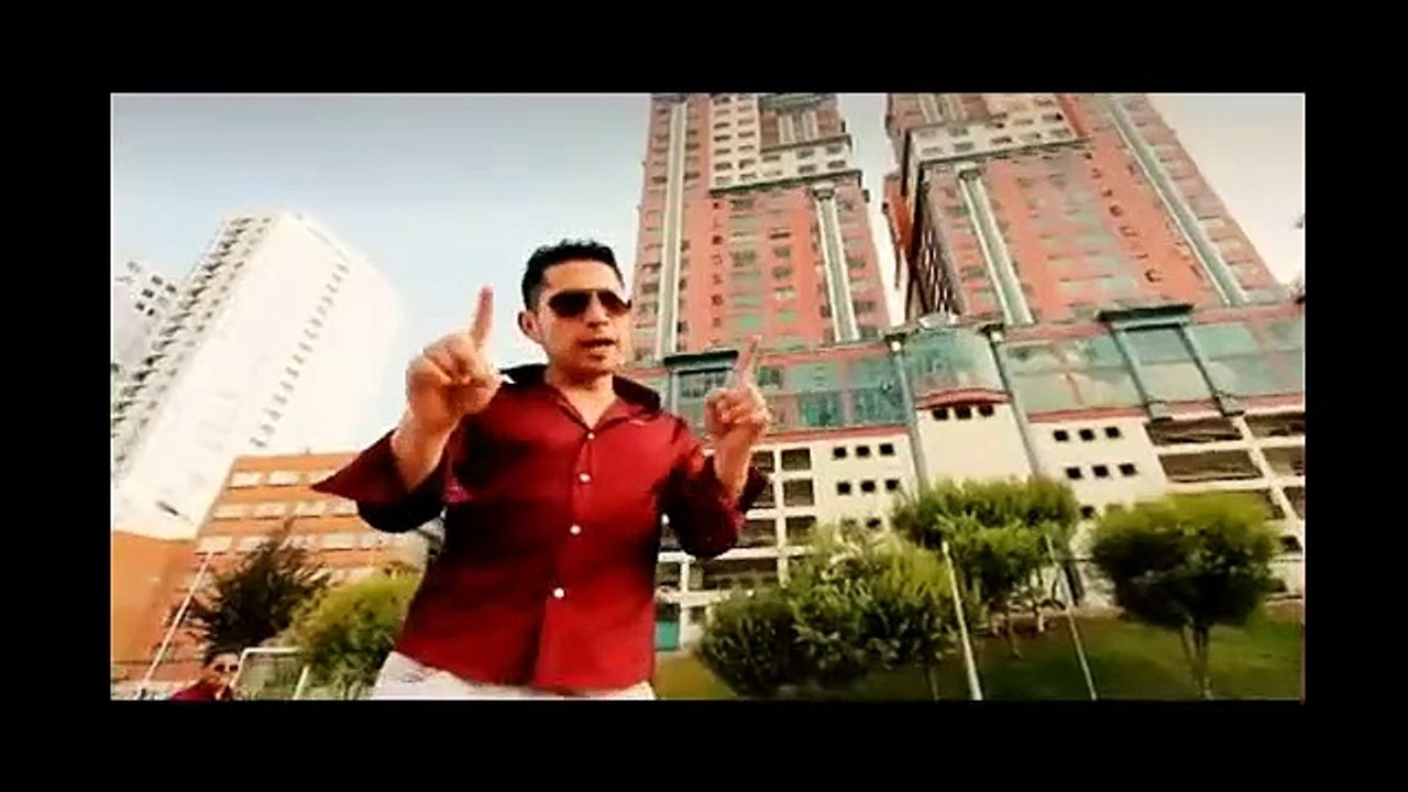 PIRATAS BAND - Te Lo Buscaste - VIENDO ES LA COSA - Cumbia 2014