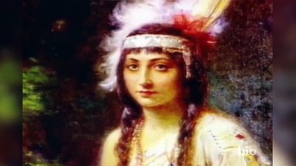 Pocahontas The Peacemaker _ Biography