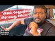 What's Wrong With Vijay Sethupathi Doing Murali Biopic ? - Parthiban Clarifies