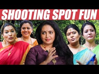 ஒரே வீட்டில் 6 பெண்கள்... சமாளிப்பது எப்படி? | Seetha | Thanthu Vitten Ennai